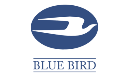 Blue Bird