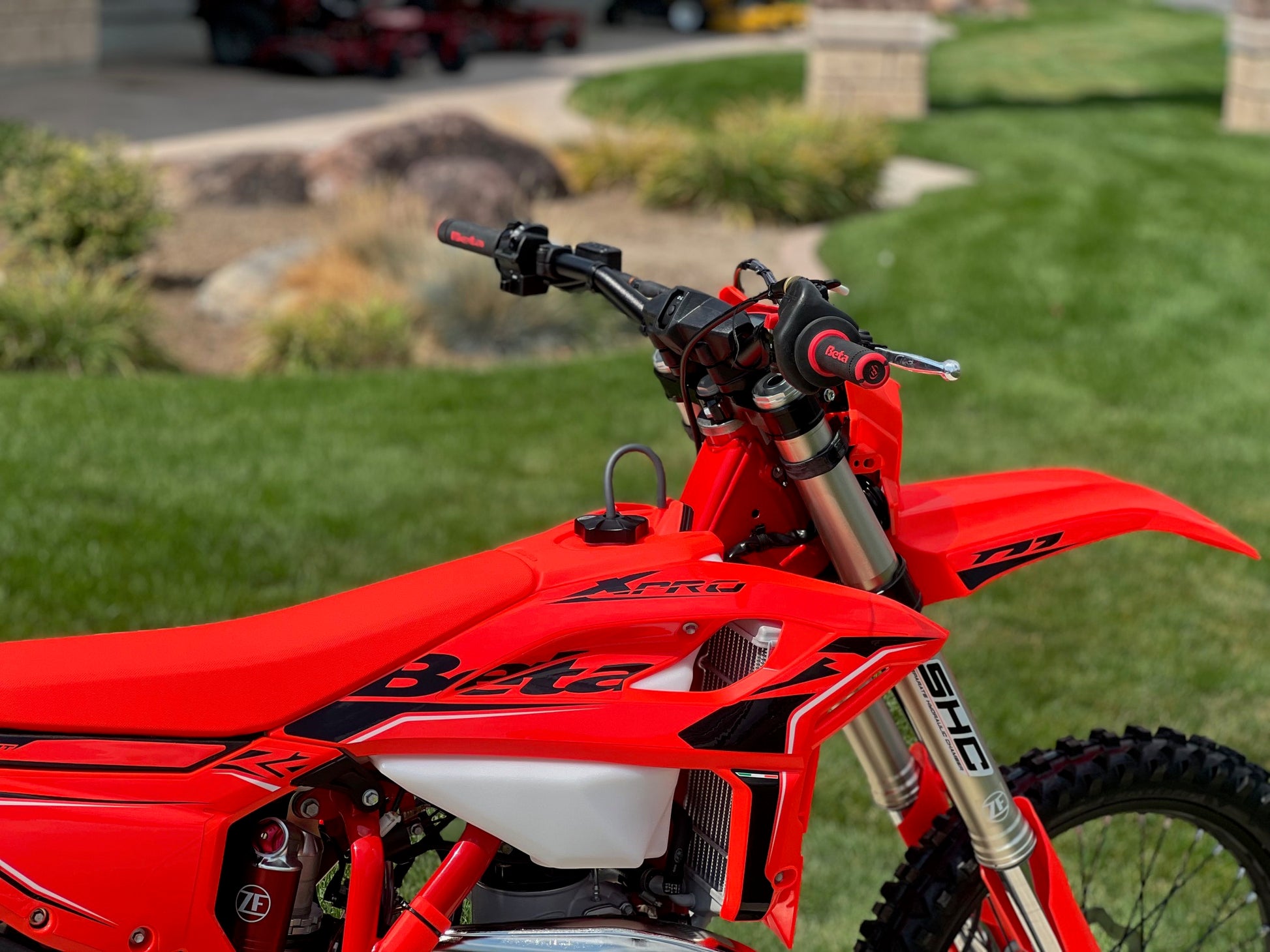 2026 Beta 300 RR X-Pro