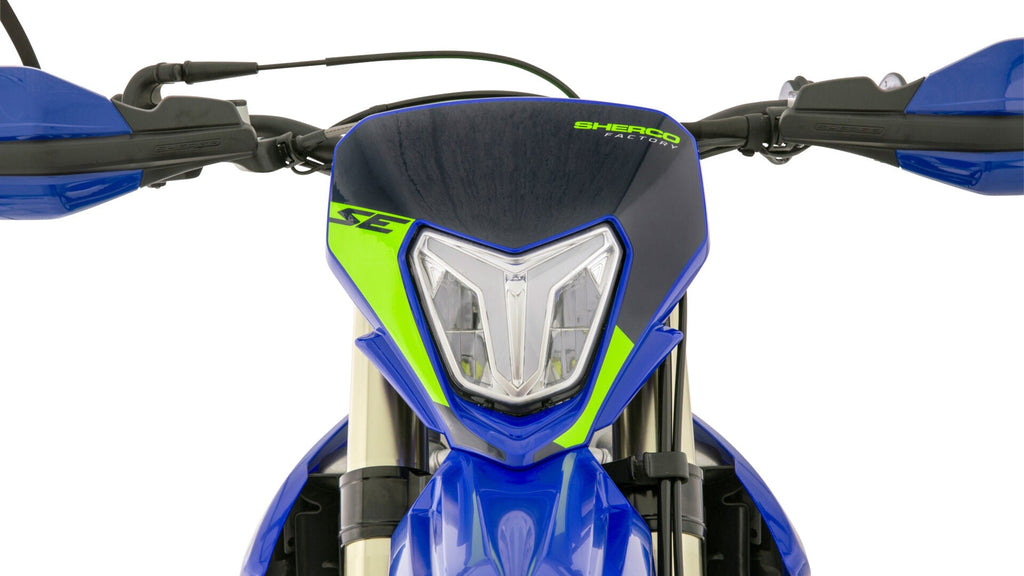 2027 SHERCO 300 SE FACTORY