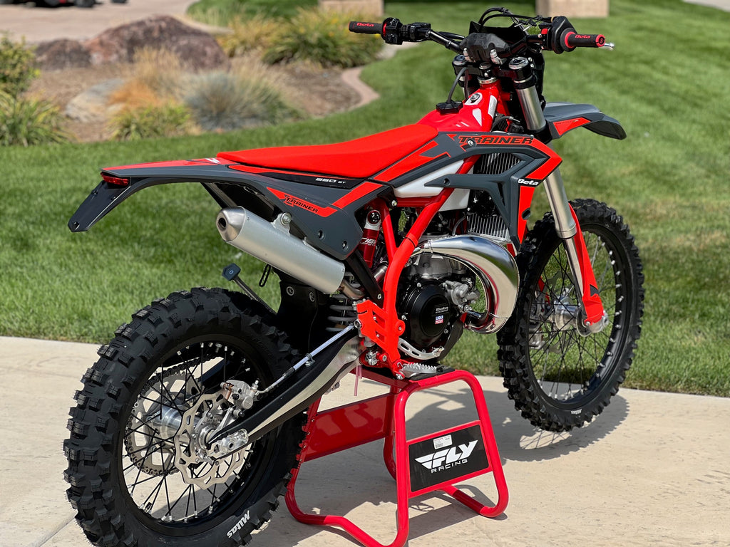 2025 Beta 250 XTrainer