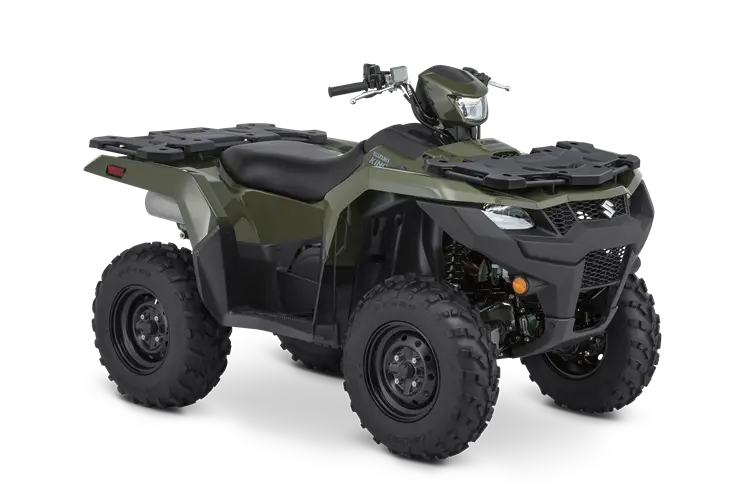 Suzuki Utility Sport / KingQuad 500AXi Power Steering (LT-A500XPM3G)