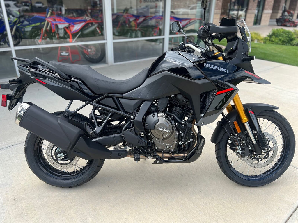 Suzuki Adventure / V-STROM 800DE (DL800DERCM5B)