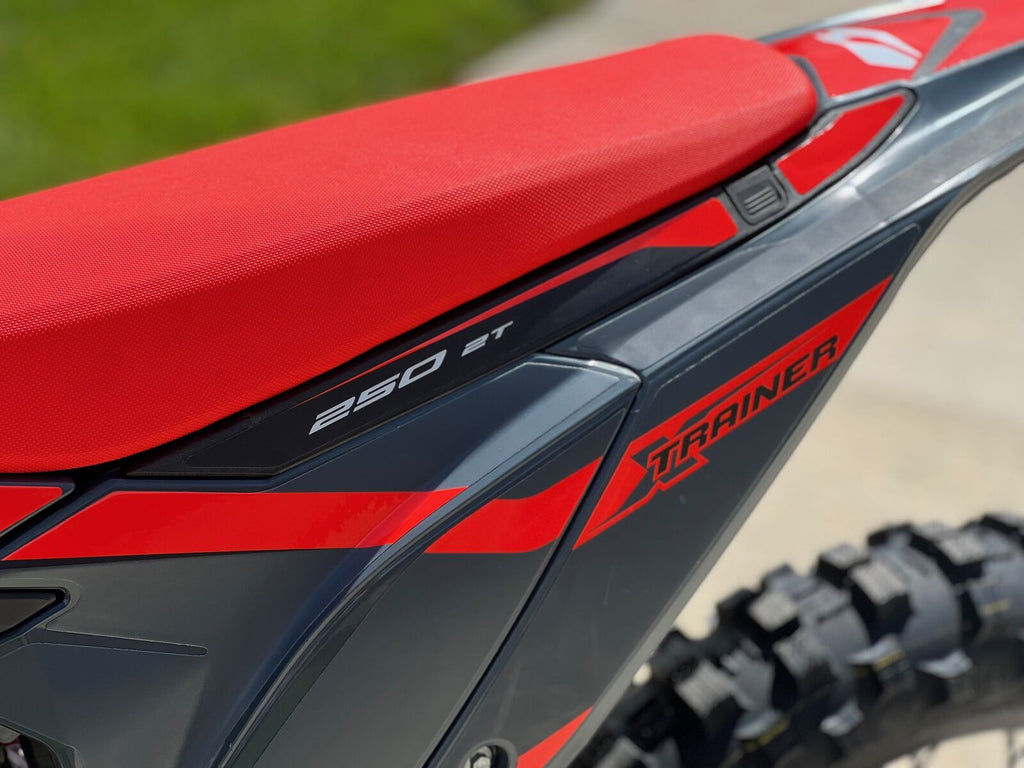 2025 Beta 300 X Trainer