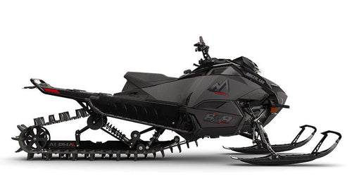 2025 M858 154" TRACK 3.0 Snowmobile