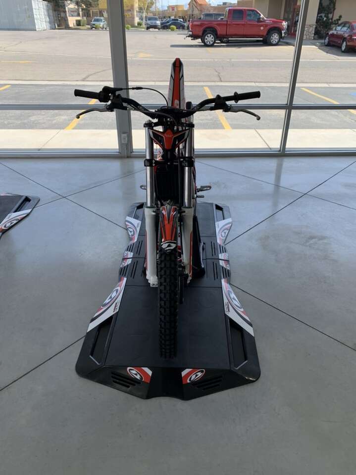 2022 Beta Evo 200 2 Stroke