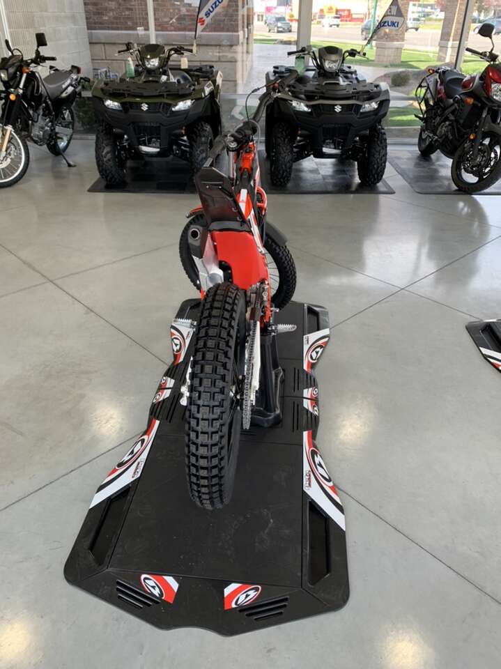 2022 Beta Evo 200 2 Stroke