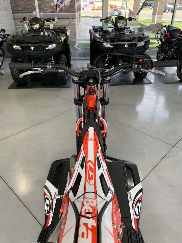 2022 Beta Evo 200 2 Stroke