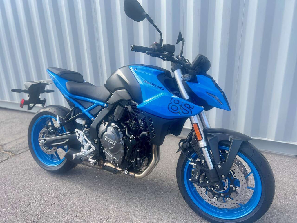 2023 SUZUKI GSX-8S