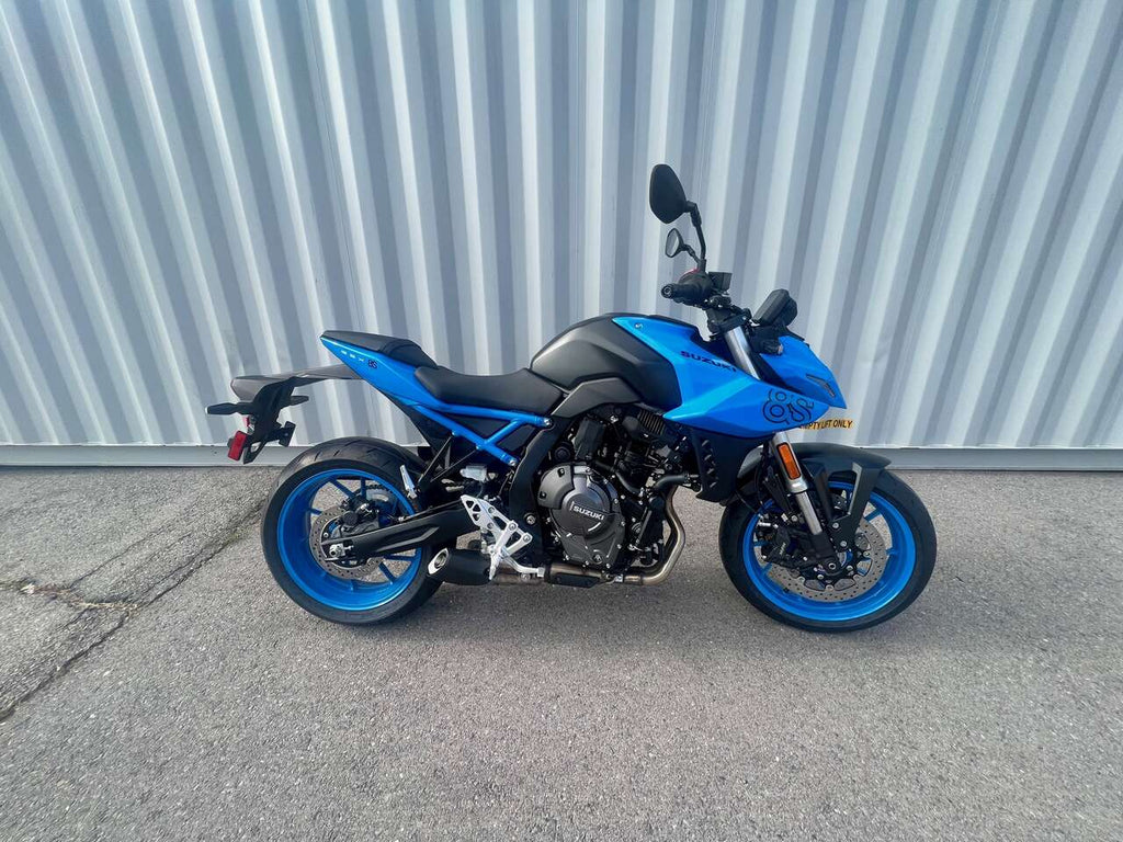 2023 SUZUKI GSX-8S