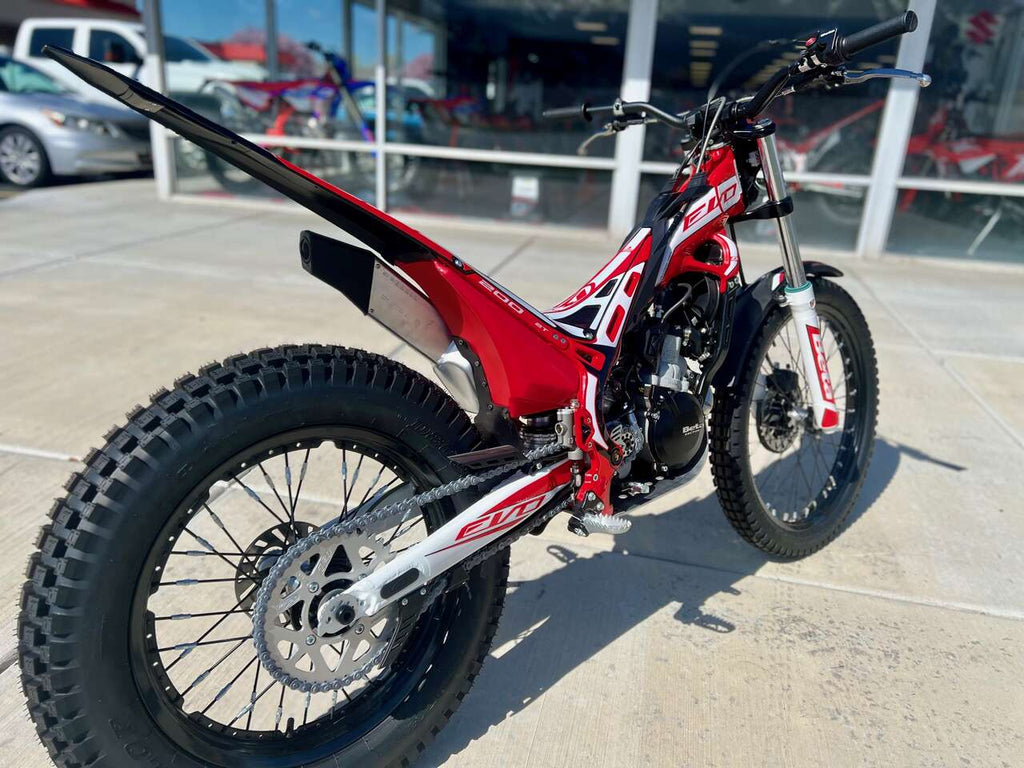 2022 Beta Evo 200 2 Stroke