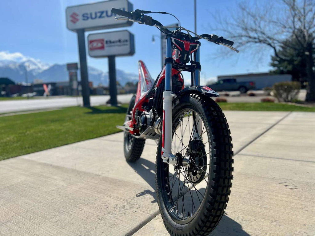 2022 Beta Evo 200 2 Stroke