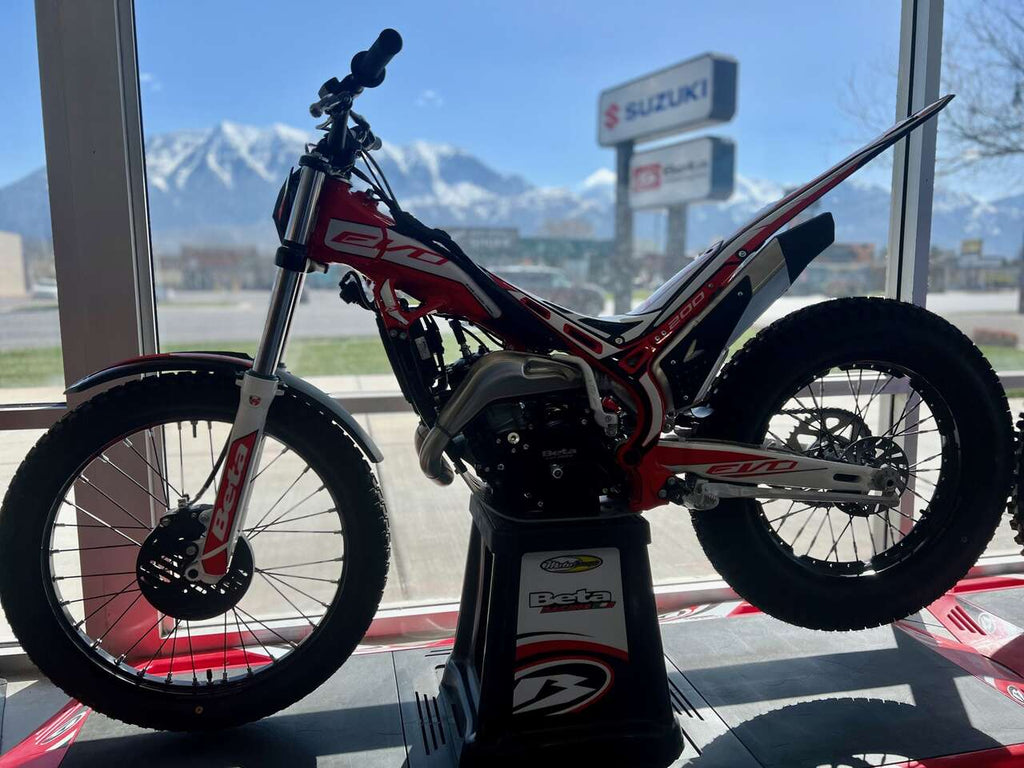 2022 Beta Evo 200 2 Stroke