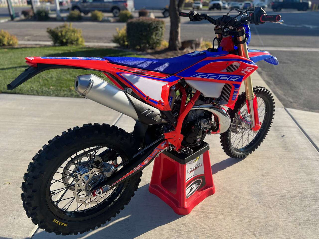 2025 Beta 200 RR Race