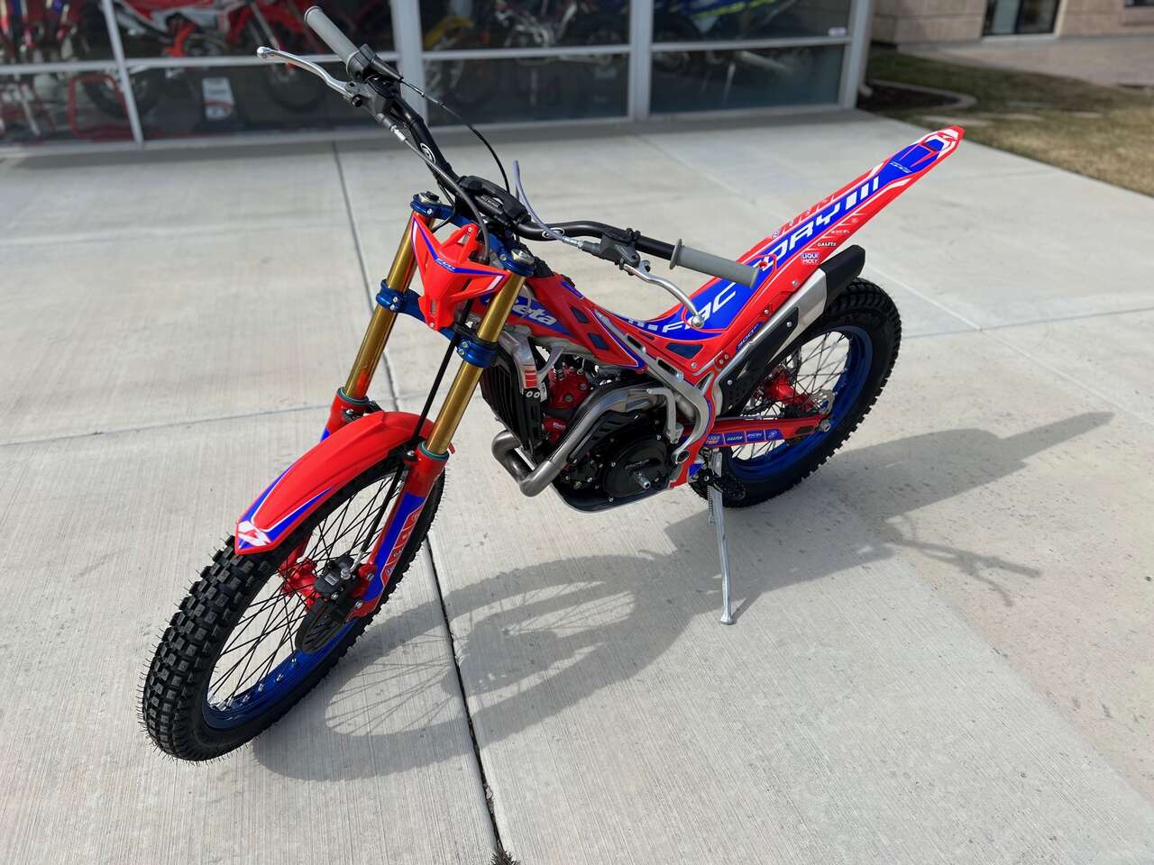 2024 Beta EVO 300 Factory 2-Stroke