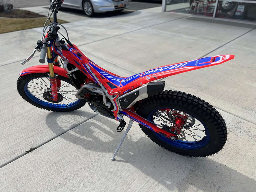 2024 Beta EVO 300 Factory 2-Stroke