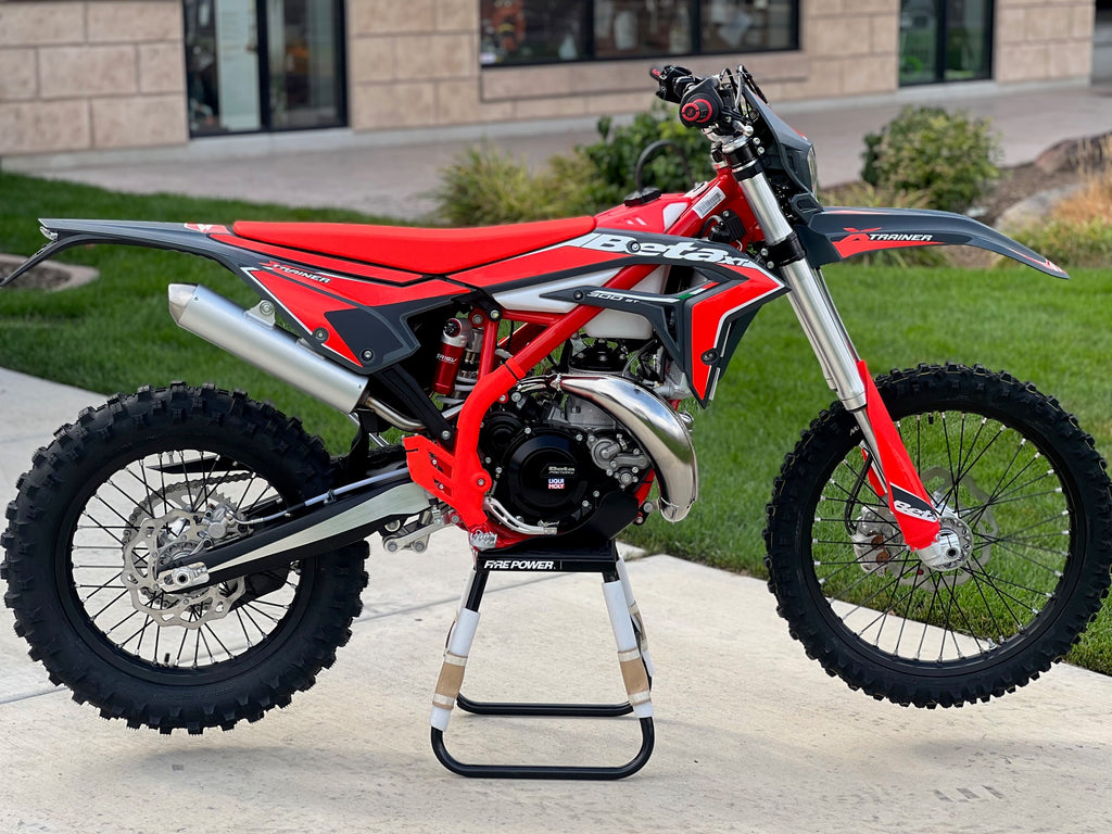 2026 Beta 300 XTrainer