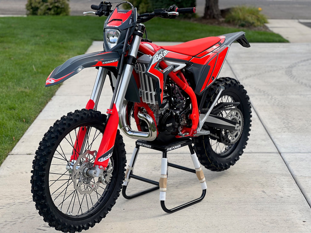 2026 Beta 300 XTrainer