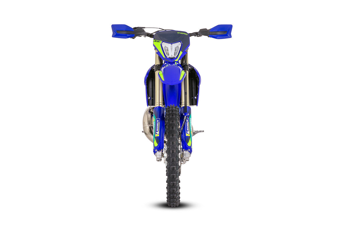 2027 SHERCO 300 SE FACTORY