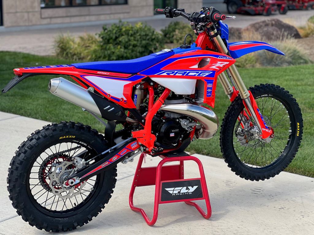 2025 Beta 250 RR-Race