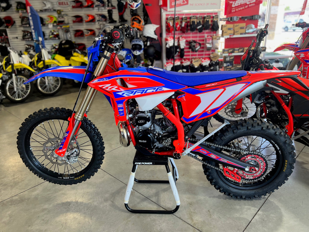 2025 Beta 300 RR-Race
