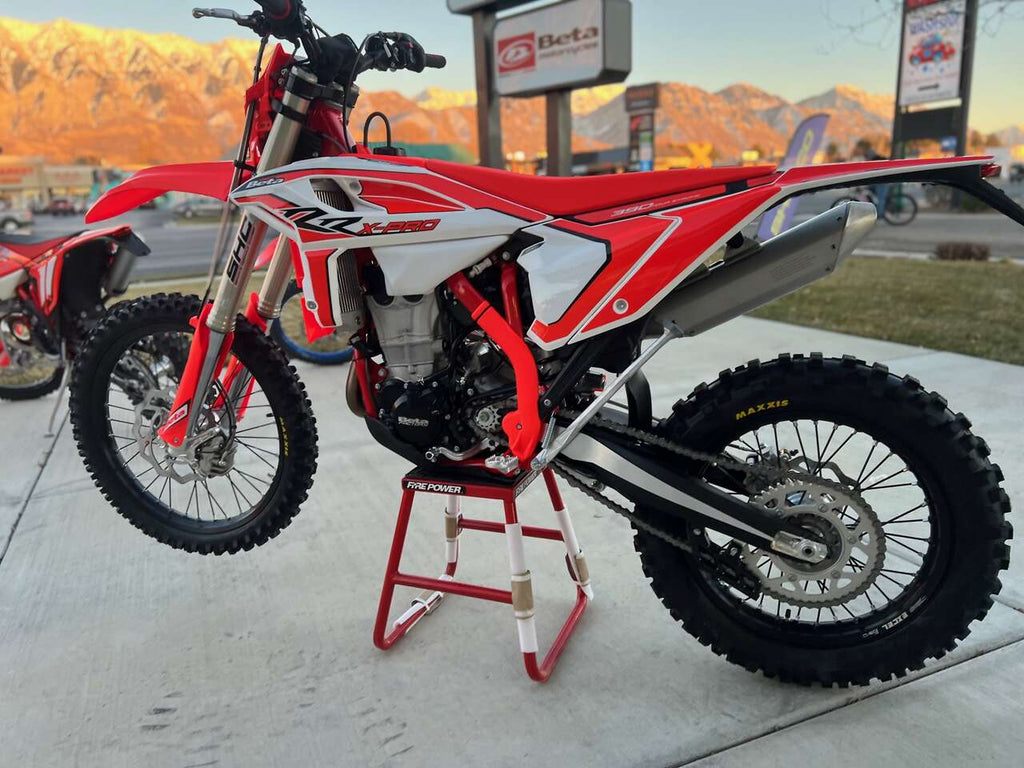 2025 Beta 350 RR X-Pro