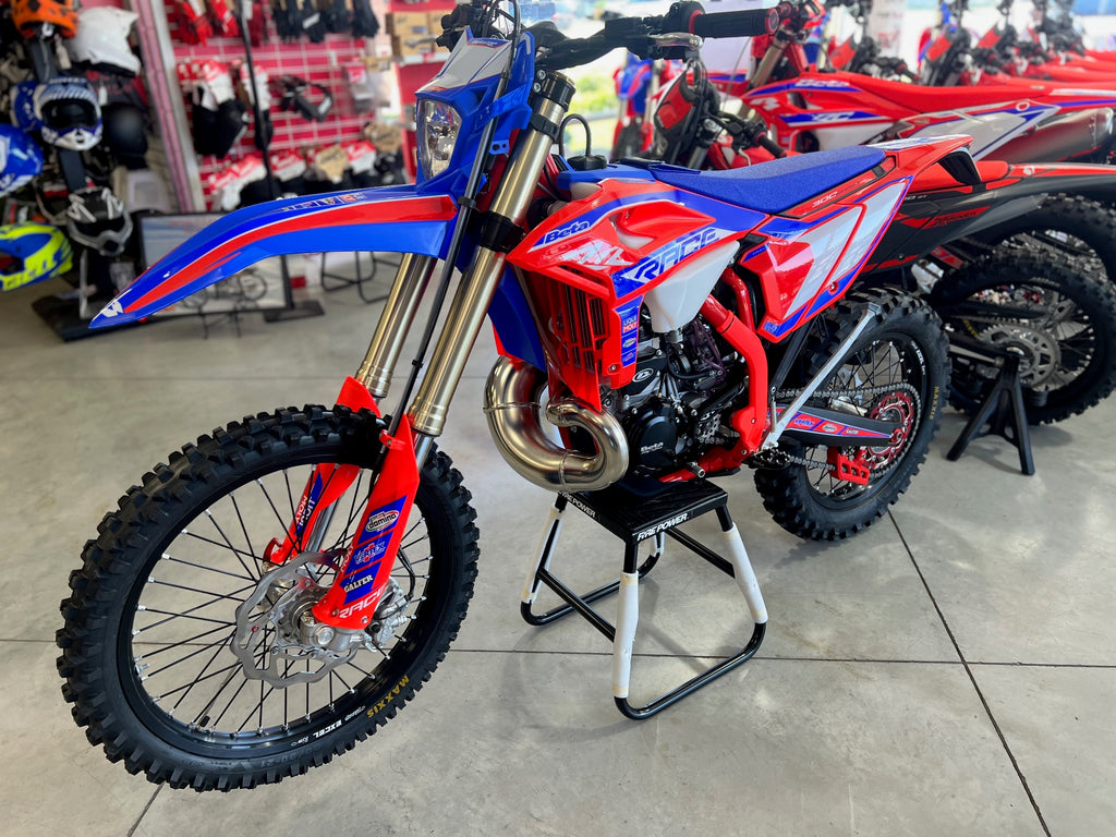 2025 Beta 300 RR-Race