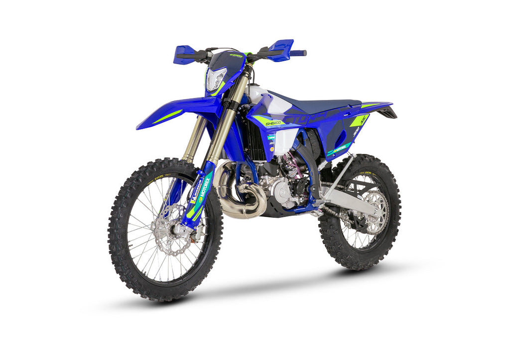 2027 SHERCO 300 SE FACTORY