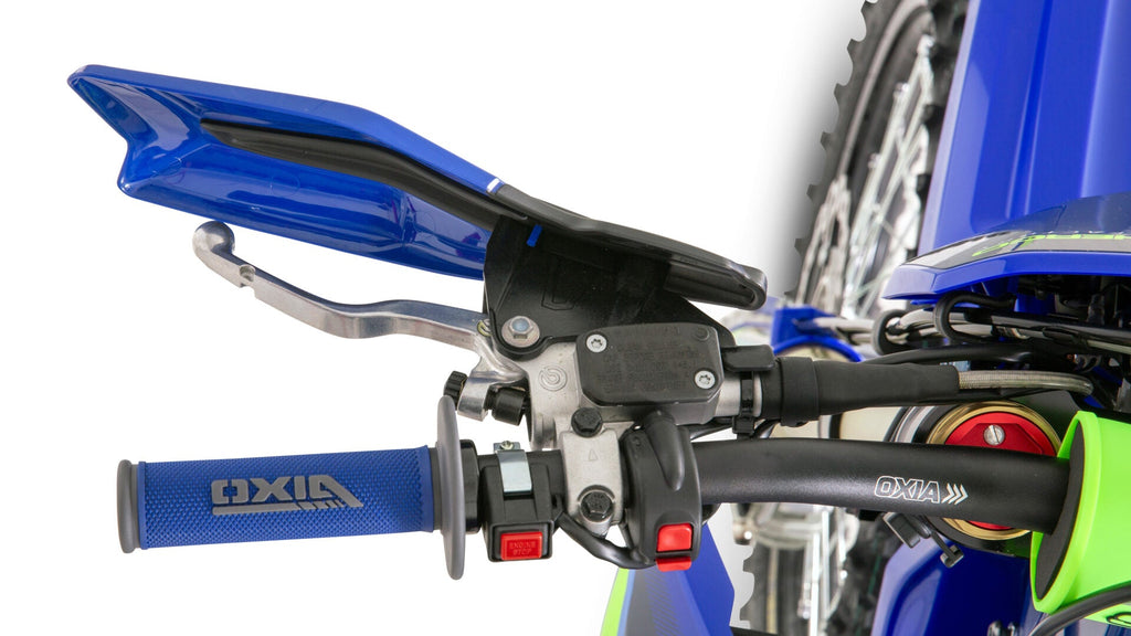 2027 SHERCO 300 SE FACTORY