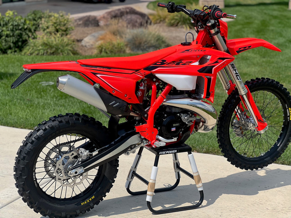 2026 Beta 300 RR X-Pro
