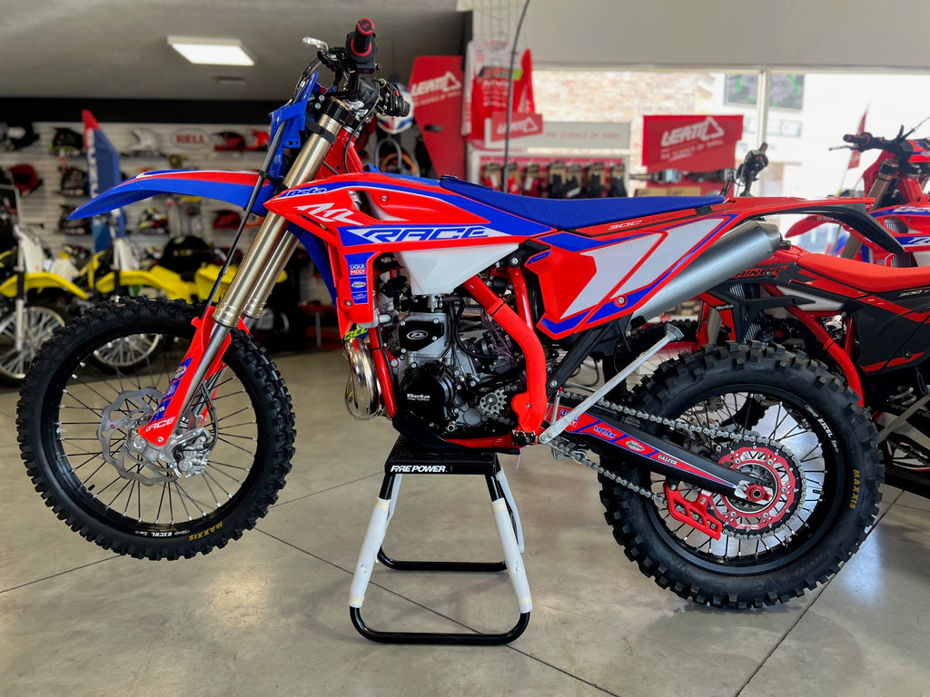 2025 Beta 300 RR-Race