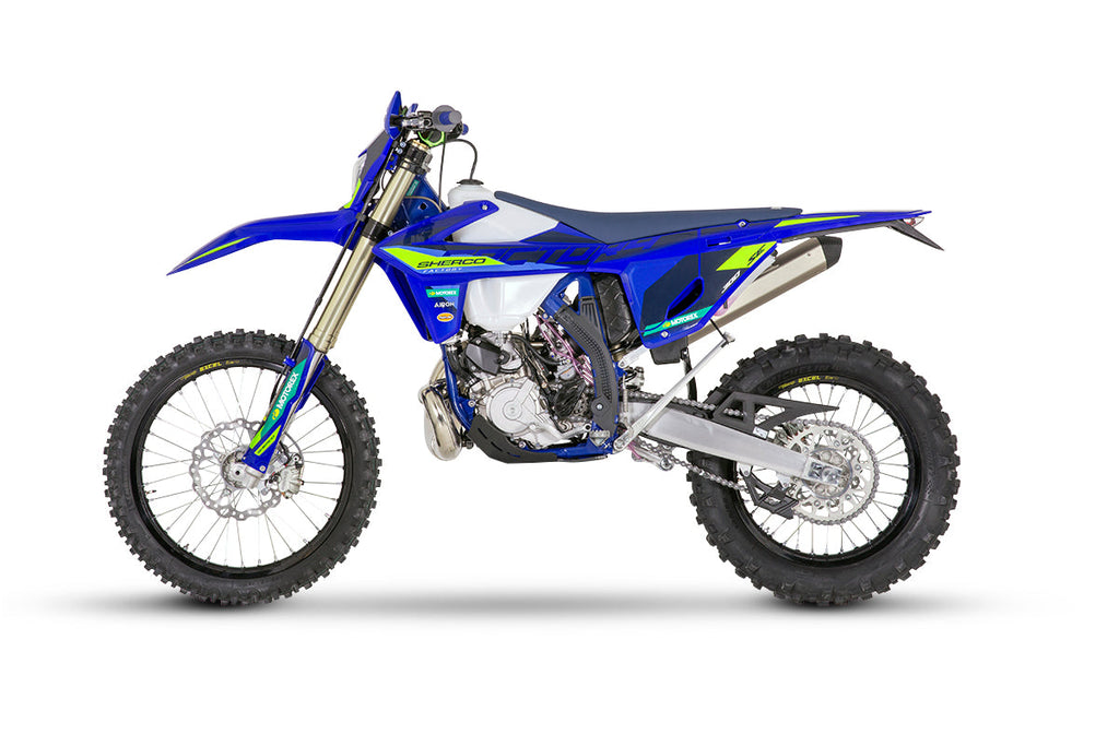 2027 SHERCO 300 SE FACTORY