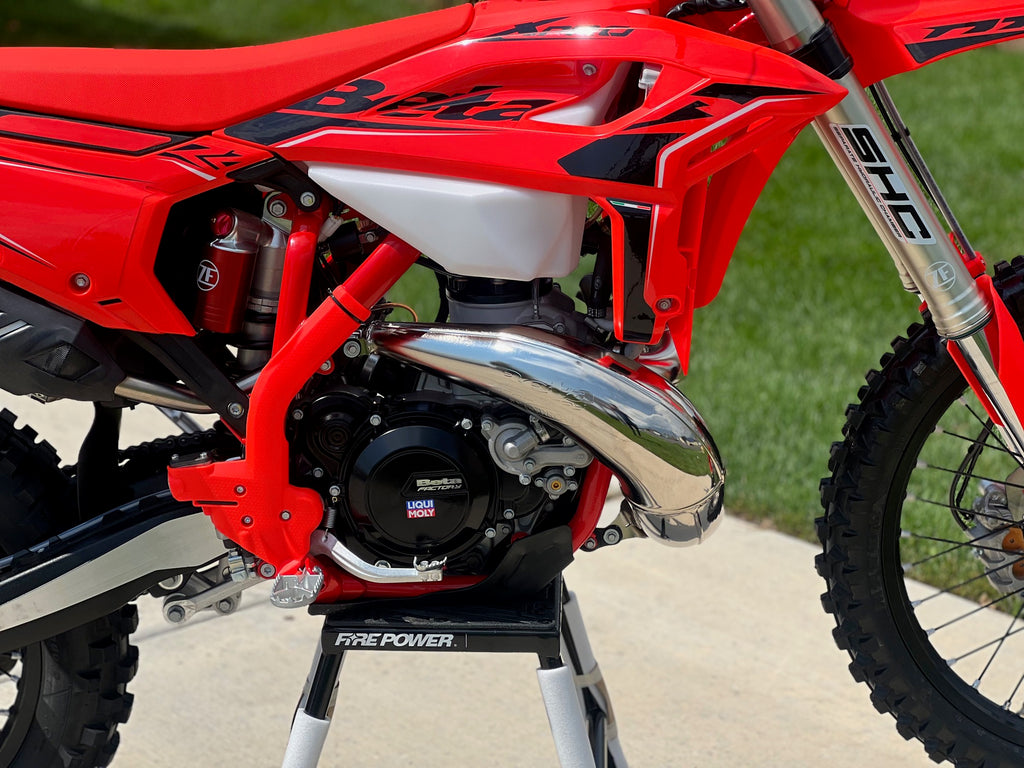 2026 Beta 300 RR X-Pro