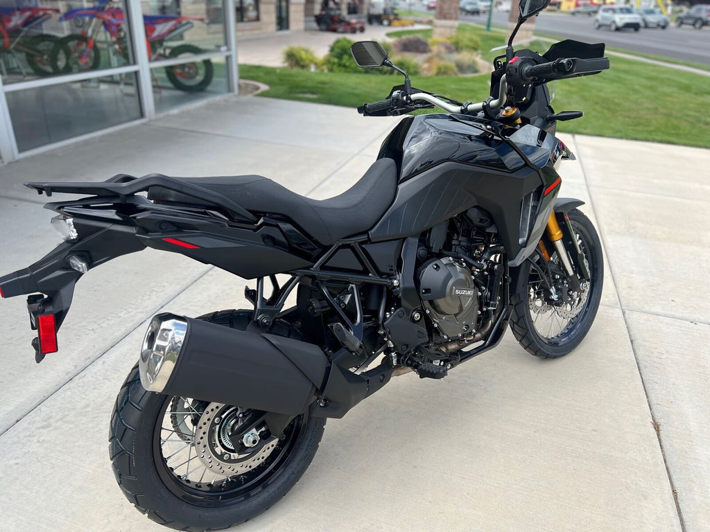 Suzuki Adventure / V-STROM 800DE (DL800DERCM5B)
