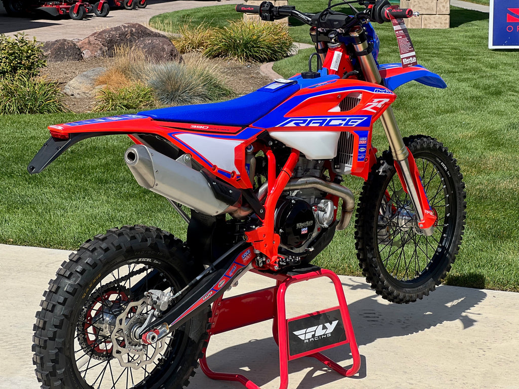 2025 Beta 390 RR-Race