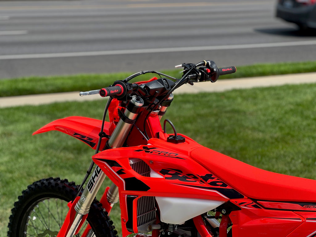 2026 Beta 300 RR X-Pro