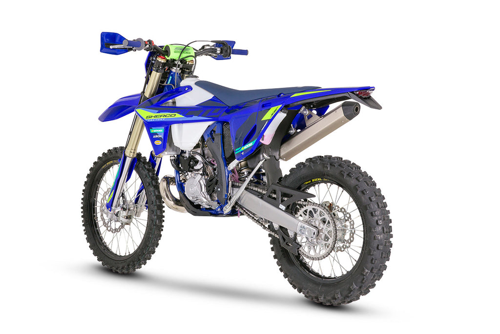 2027 SHERCO 300 SE FACTORY