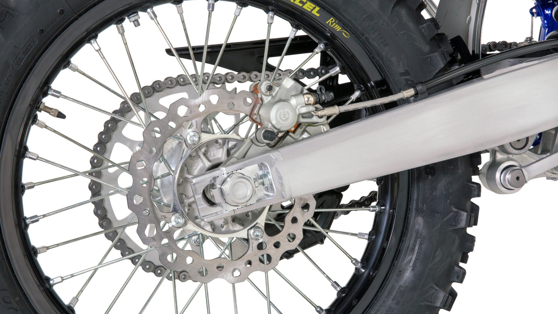 2027 SHERCO 300 SE FACTORY