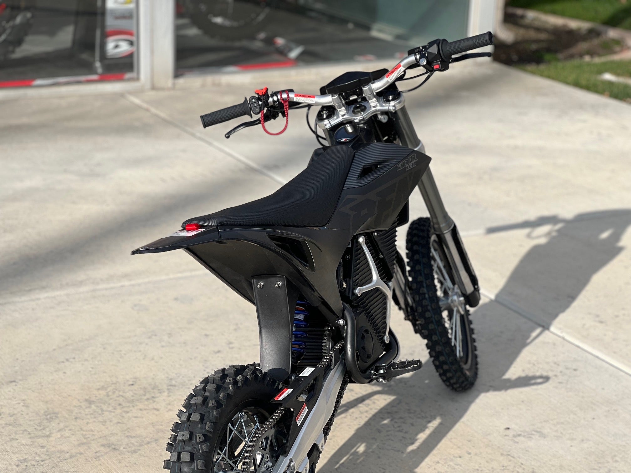 RFN SX-E8 – Cutler's Retail Store