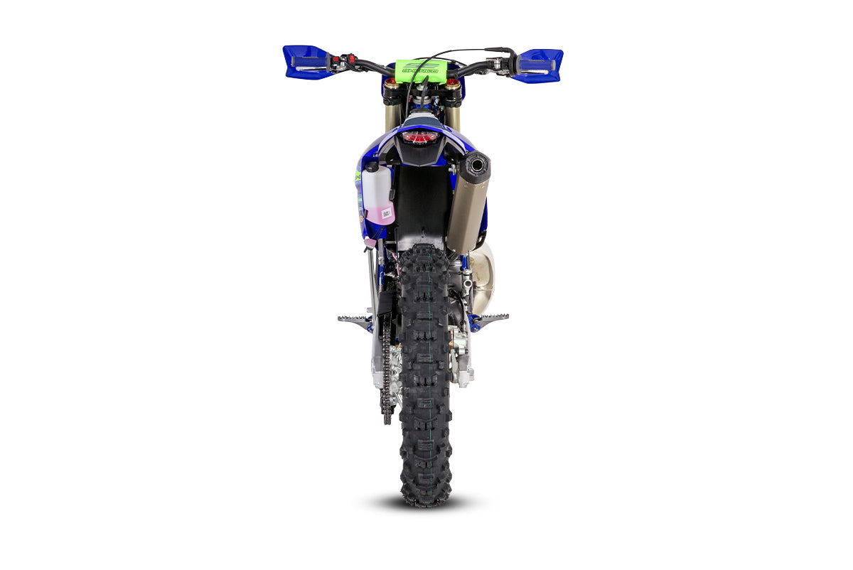2027 SHERCO 300 SE FACTORY