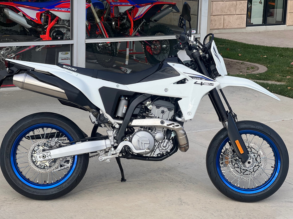 SUZ DR-Z400SMMS