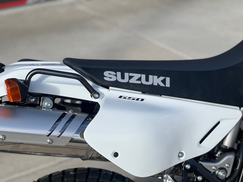 SUZ DR650SEMTW