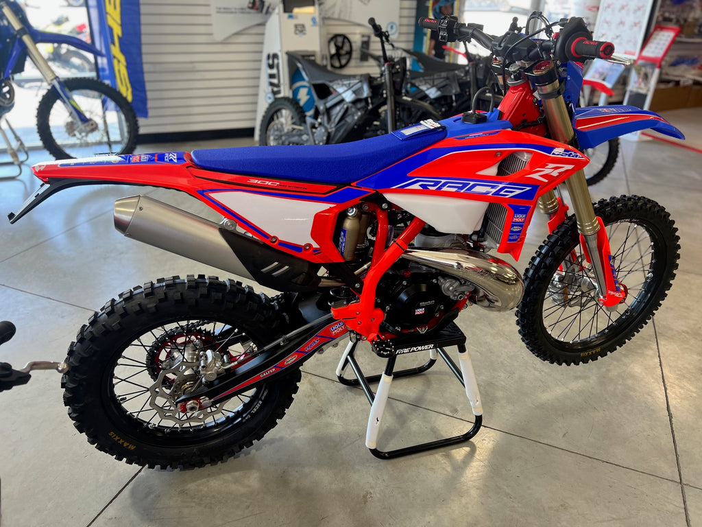 2025 Beta 300 RR-Race