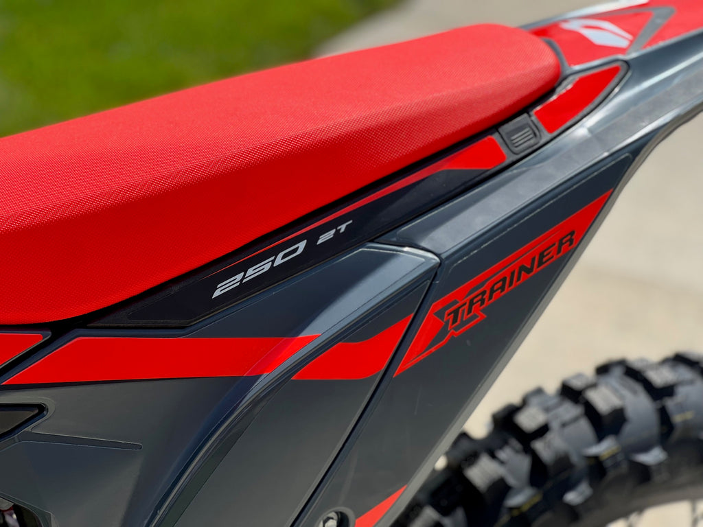 2025 Beta 250 XTrainer