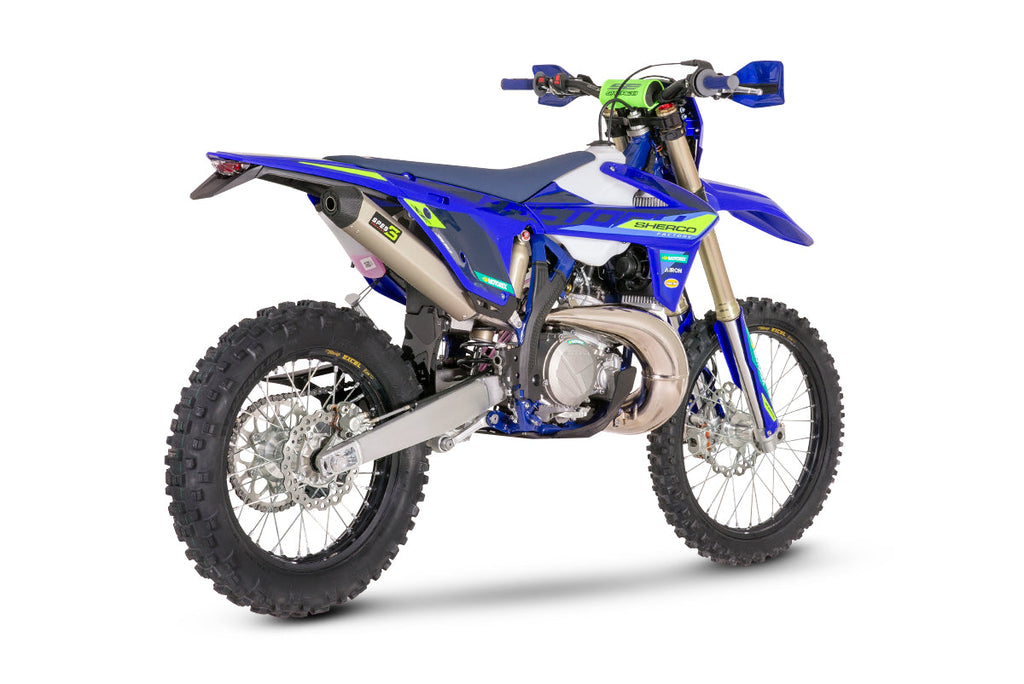2027 SHERCO 300 SE FACTORY