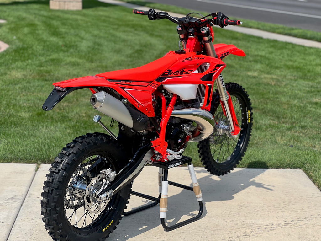 2026 Beta 300 RR X-Pro