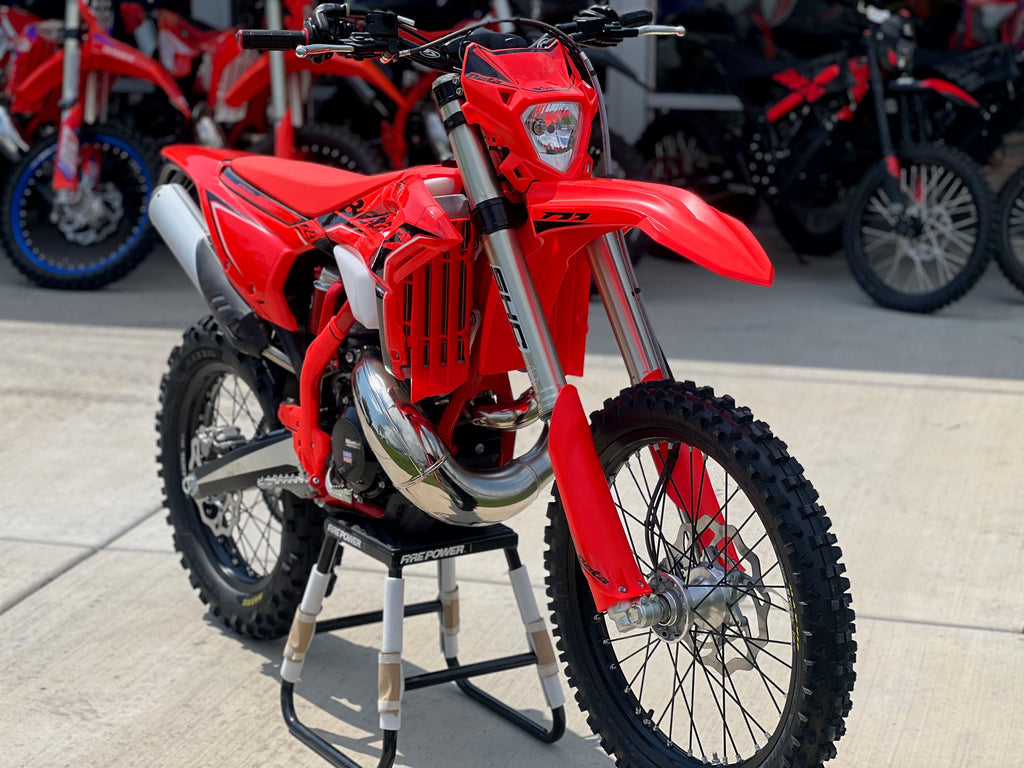 2026 Beta 300 RR X-Pro