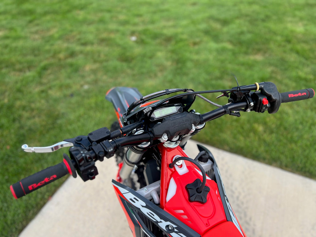 2026 Beta 300 XTrainer