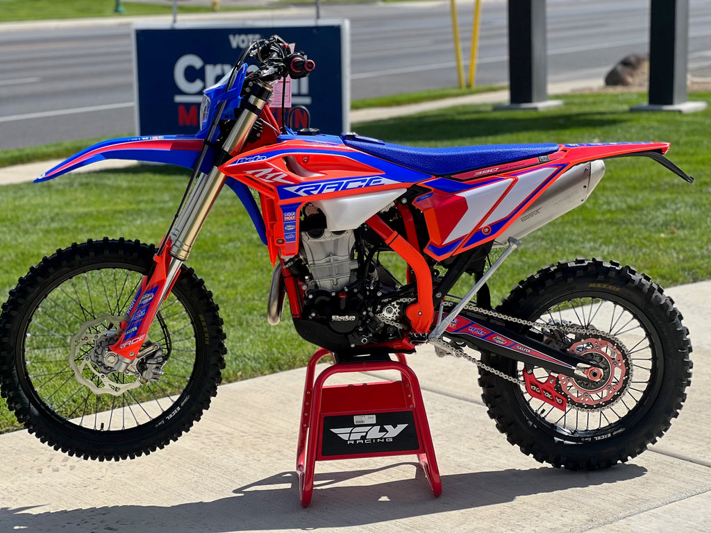 2025 Beta 390 RR-Race