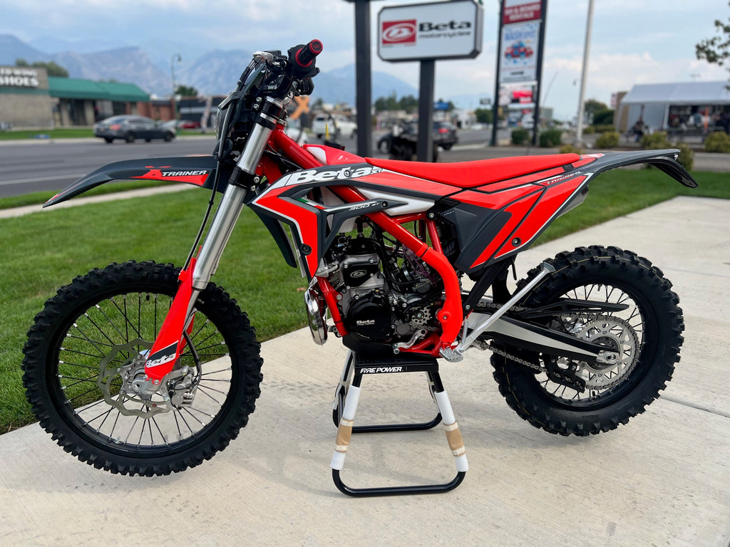 2026 Beta 300 XTrainer