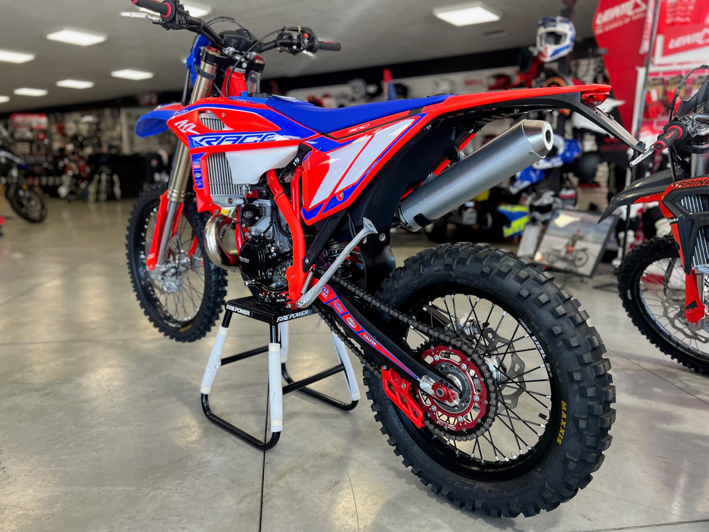 2025 Beta 300 RR-Race